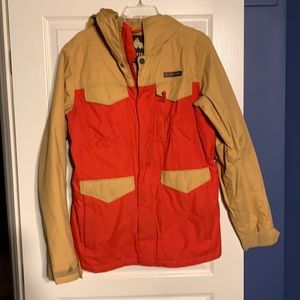 Burton Covert Snowboard Jacket